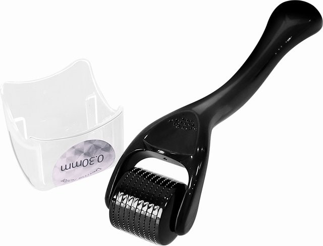 DRS Derma Roller Micro Needle Gesichtspflege, Unisex - Bild 1
