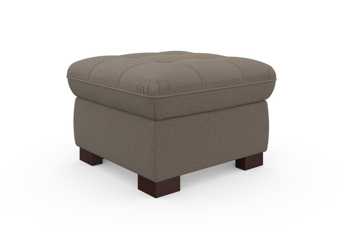 sit&more Hocker Luxor - Bild 1