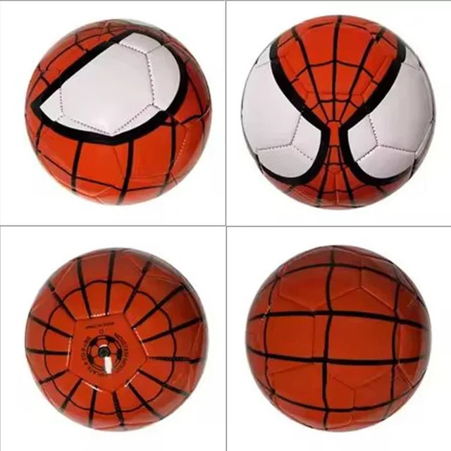 Hot Toys Marvel Spider-Man Fußball, Sport, Kunststoff - Bild 1