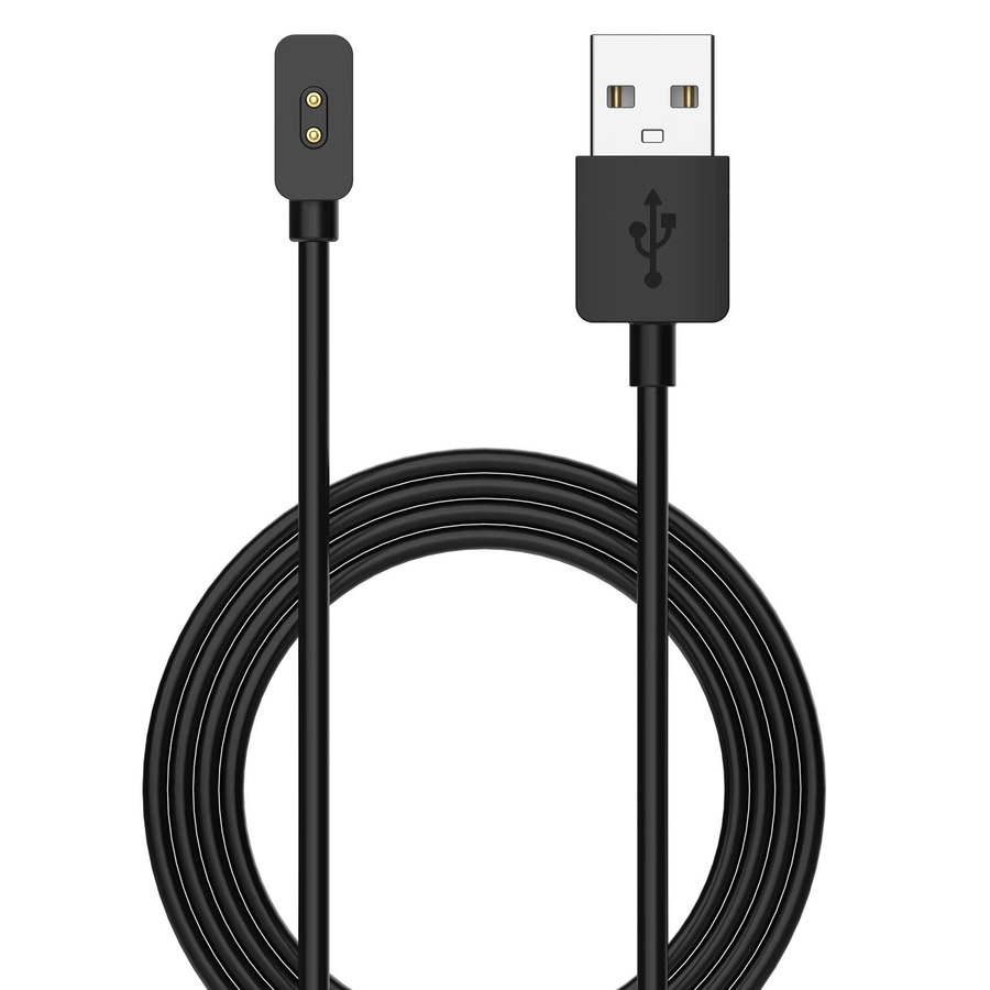 Magnetisches USB-Ladekabel für Xiaomi Smart Band 8, 9, 8 Pro, 8 Active sowie Redmi Watch 5, 3 Active und Watch 4 Band 2 - Bild 2