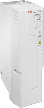ABB Frequenzumrichter ACH580-01-106A-4 55kW 480V in Weiß - Bild 1