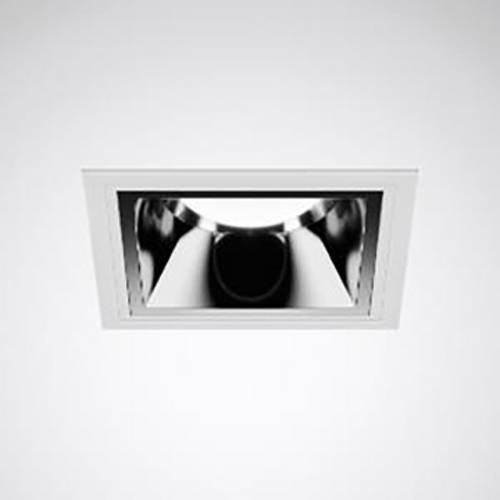 Trilux SNSQC01KPDA80x8001 Kaschierungsplatte Canopy in Weiß - Bild 1