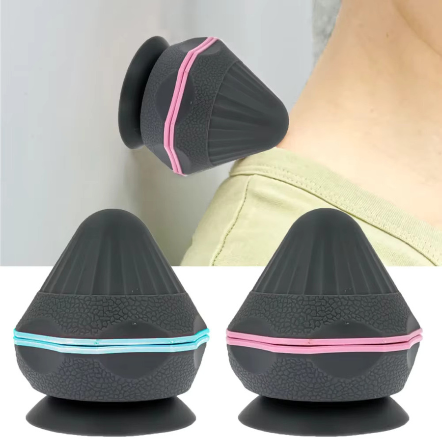 Okayso Silikon-Massagekegel, Unisex - Bild 2