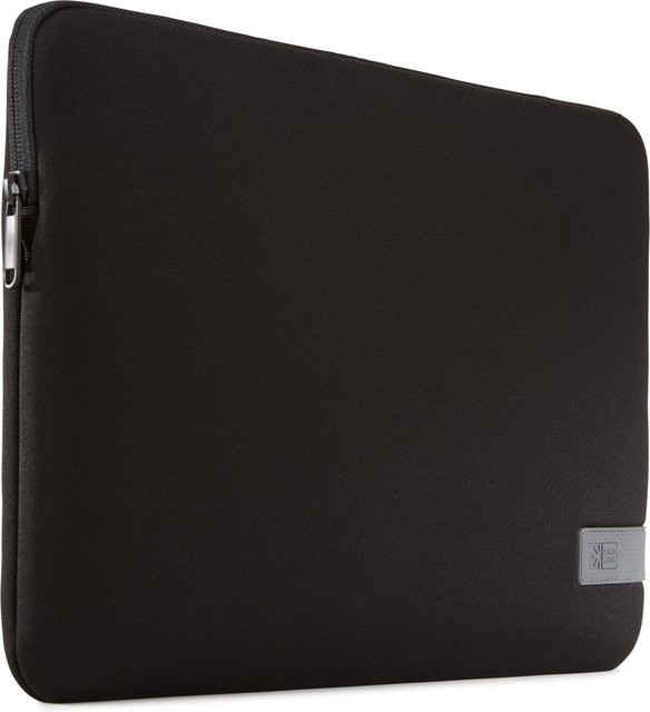 Case Logic Reflect Notebook-Hülle für 14 Zoll in Schwarz - Bild 1
