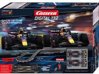 Carrera Race of the Champions Digital 132 Auto Formel-1 1:32 ab 8 Jahren - Bild 1