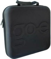 go-e Case Tasche in Schwarz - Bild 1