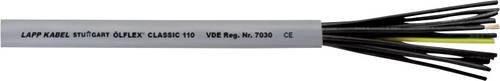 LAPP ÖLFLEX CLASSIC 110 Steuerleitung 5G 1mm² Grau 100m - Bild 1
