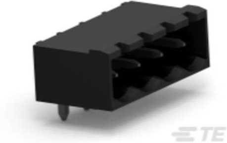 TE Connectivity Box in Schwarz 1-796639-3 - Bild 1