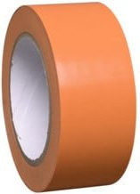 Moravia PROline Absperrband Orange Breite: 7,5 cm, Länge: 33 m - Bild 1