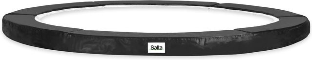Salta Premium Black Edition Schutzrand rund Ø183 cm - Bild 1