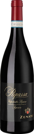 Zenato Rotwein Corvina Veronese, 2021, Venetien, trocken, 0,75 l