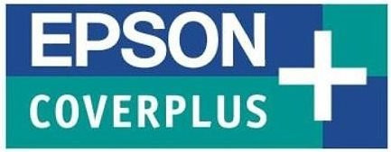 Epson CoverPlus Onsite Service Swap Serviceerweiterung für WorkForce Pro WF-6090D2TWC, WF-6090DTWC und WF-6090DW für 5 Jahre - Bild 1