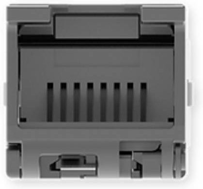 Teltonika PR4JR20K RJ45 SFP GBIC Ethernet LAN Modul in Schwarz - Bild 1