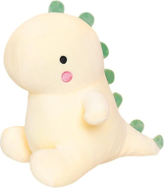 Yiran toy Einhorn Puppe Plüschtier, 22cm, ab 3 Jahre - Bild 1