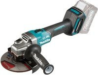Makita Akku-Winkelschleifer GA035GZ XGT 40V mit 150mm Scheibendurchmesser - Bild 1