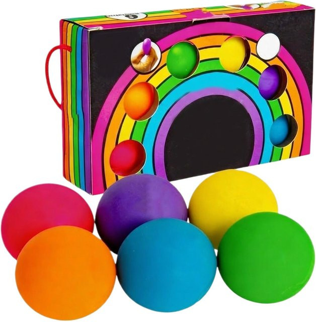 BC Pet Supplies Stressball, Fidget Spielzeug, One Size - Bild 1