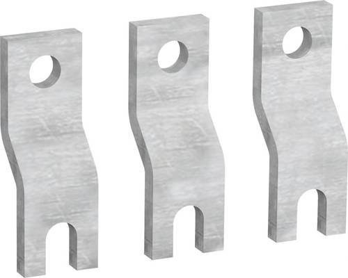 ABB BEA205/T4 Schalter in Silber - Bild 1