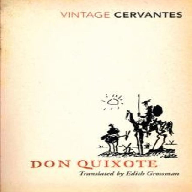 Don Quijote von Miguel de Cervantes, Taschenbuch - Bild 1
