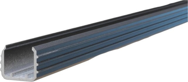 T & J Elegant-Serie Adapterschiene B: 182 cm, H: 2 cm, T: 1,8 cm - Bild 1