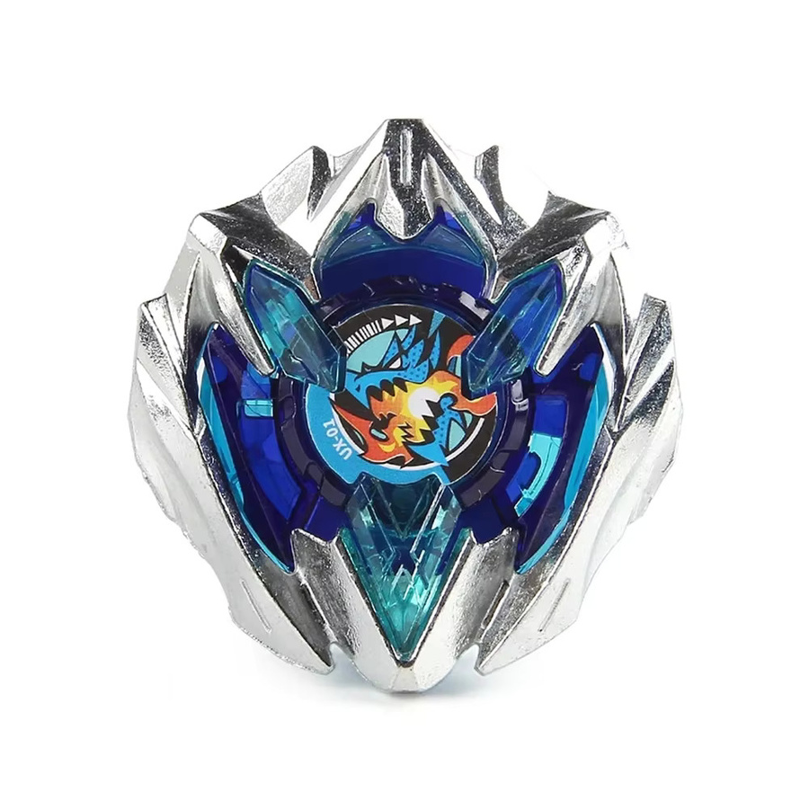 Takara Tomy Beyblade Gyro X MeteorDragoon, Spielzeug - Bild 2