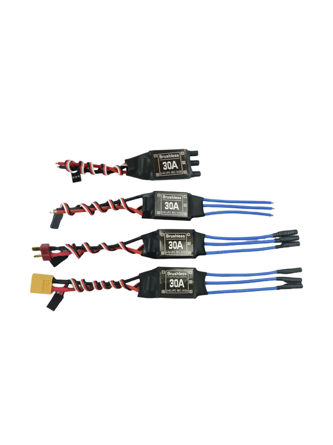 KePaQi 30A ESC, Zubehör, 1-teiliges Set - Bild 2
