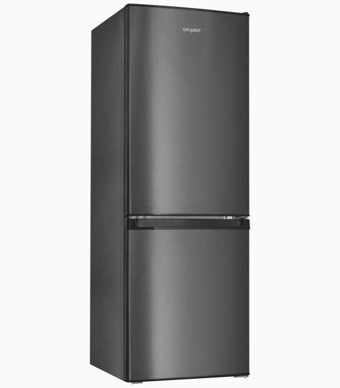 KGC5232-60-E-040C Kühl-Gefrierkombination in Inoxlook mit automatischem Abtaugerät und umkehrbarer Türöffnung - Bild 3