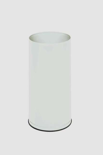 PROREGAL Dekorativer Schirmständer aus verzinktem Stahl in Grau, H x B x T: 61 x 27 x 27 cm - Bild 1
