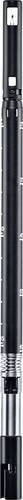 Testo 0635 1570 Sonde in Schwarz - Bild 1