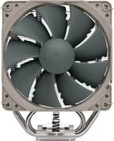 Noctua NH-U12S redux CPU-Luftkühler in Grau für AM4 und diverse Intel Sockel - Bild 1