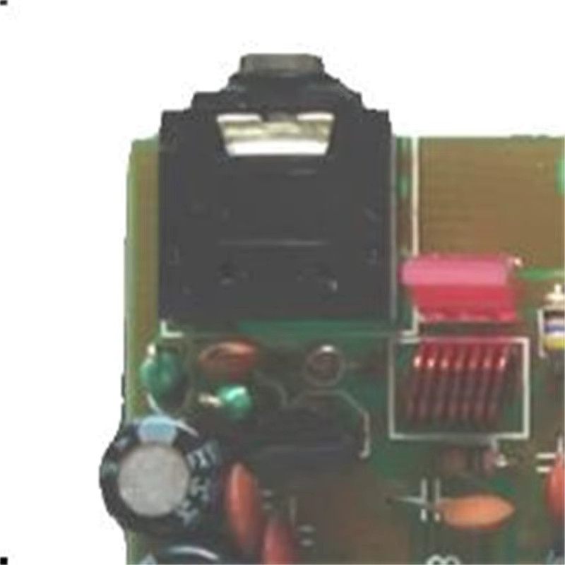 EMDSXGO CXA1691/CD1691 FM Radio Board Kit - Bild 2