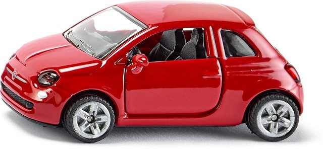 Siku Modellauto Fiat 500 1453 - Bild 1