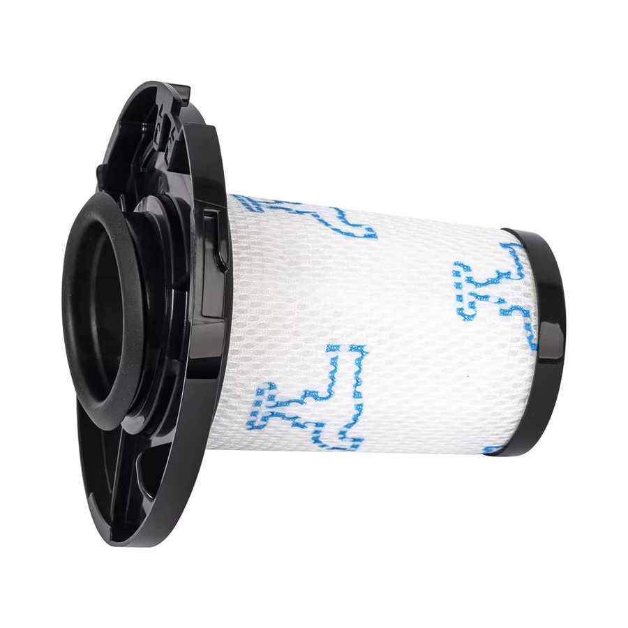 Fowoy Ersatzfilter in Weiß für X-Force Flex 14.60 und 15.60 sowie RH9958, RH990, RH99F1, ZR009007 und ZR009008 aus Kunststoff - Bild 3