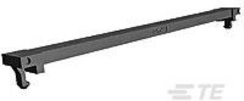 TE Connectivity AMP-LATCH 111547-4 Steckverbinder in Schwarz - Bild 1