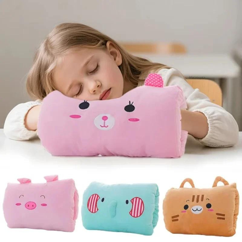 Yiran Toy Plüschkissen als Handwärmer in Multicolour aus Samt für Kinder und Erwachsene - Bild 2