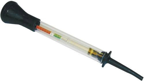 HP Autozubehör Batteriesäure-Prüfgerät 18110 transparent - Bild 1
