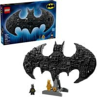 LEGO DC Super Heroes Batman Logo Klemmbaustein ab 12 Jahren - Bild 2