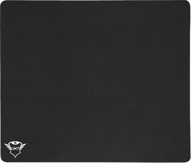 Trust GXT 754 Gaming-Mauspad Größe L Schwarz - Bild 1