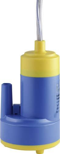 Barwig 0111 Typ 01 Niedervolt-Tauchpumpe in Blau mit 1080 l/h und 10m Förderhöhe - Bild 1
