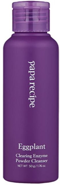 Papa Recipe Blemish Enzyme Reinigungspulver, 50g, Unreine Haut - Bild 1