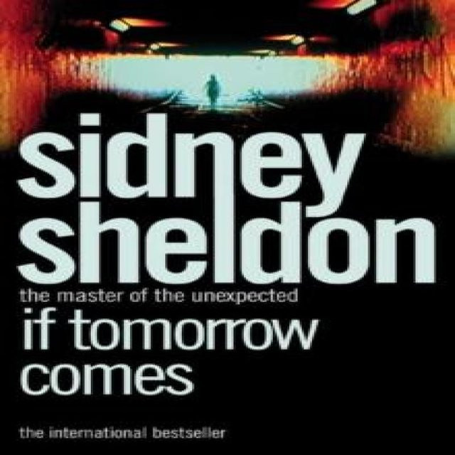 Wenn Morgen Kommt von Sidney Sheldon, Taschenbuch - Bild 1