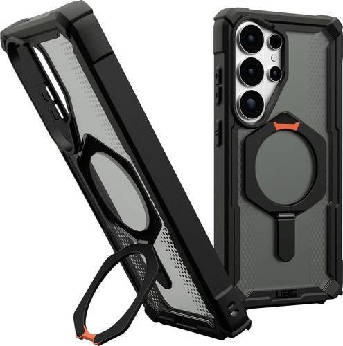 Urban Armor Gear Plasma XTE Case für Samsung Galaxy S26 Ultra in Orange, MagSafe kompatibel mit Magnet-Modul - Bild 1