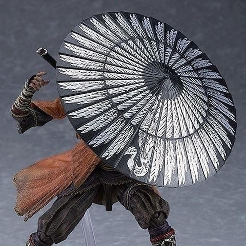 Yiran toy 1 Sekiro Shadows Die Twice Actionfigur 15cm - Bild 3