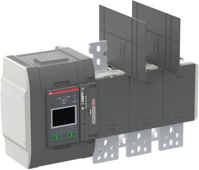 ABB OXA800U3X3QB Lastumschalter in Grau - Bild 1