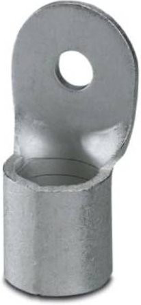 Phoenix Contact Ringkabelschuh Unisoliert Silber 20 Stück mit 185mm² Querschnitt und 10.5mm Lochdurchmesser - Bild 1