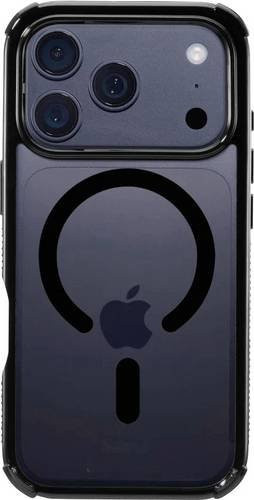 Hama Extreme Protect Cover für Apple iPhone 17 Pro in Schwarz - Bild 1