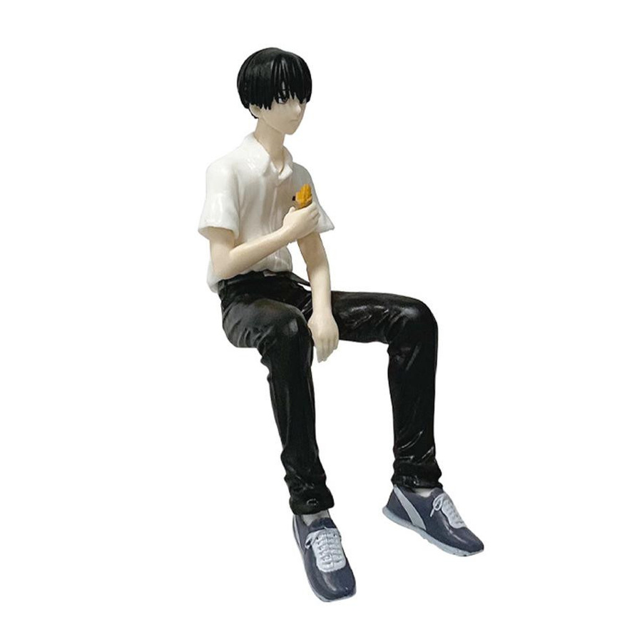 Yiran toy 1 Hikaru ga Shinda Natsu Actionfigur PVC - Bild 2