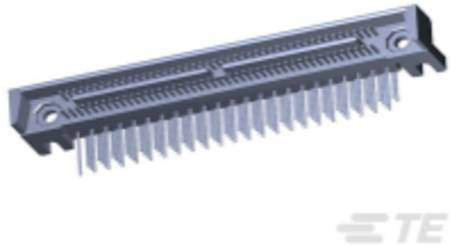 TE Connectivity 530733-8 Steckverbinder in Grau - Bild 1