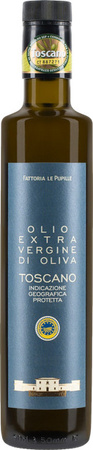 Fattoria Le Pupille Olivenöl 500 ml