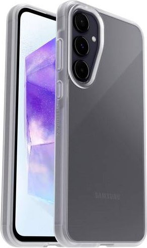 Otterbox React Backcover für Samsung Galaxy A55 5G in Transparent - Bild 1
