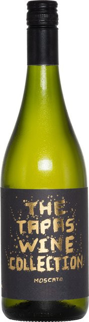 Bodegas Carchelo Moscato Frizzante, Valencia DO, 2025, lieblich, 0,75 l - Bild 1